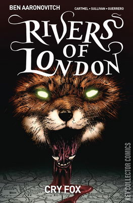 Rivers of London: Cry Fox