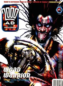 2000 AD #894