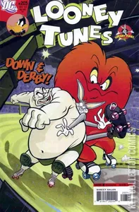 Looney Tunes #203