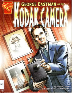 George Eastman and the Kodak Camera