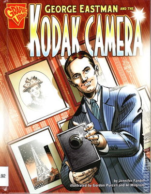 George Eastman and the Kodak Camera