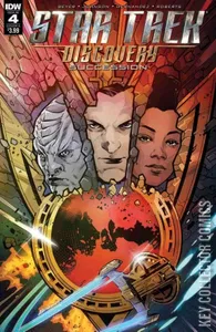 Star Trek: Discovery - Succession #4