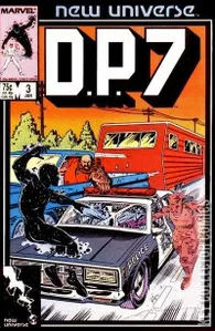 D.P. 7 #3