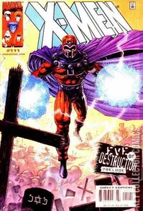 X-Men #111