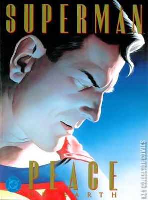 Superman: Peace on Earth