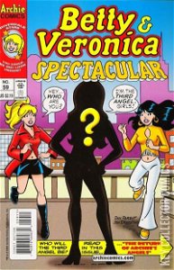 Betty and Veronica Spectacular #59