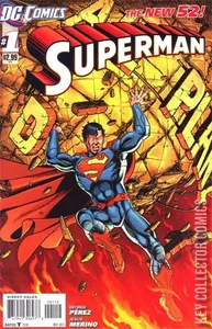 Superman #1