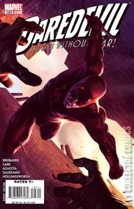 Daredevil #103