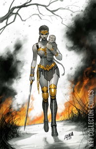 Wonder Woman #28