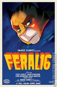 Feral #16