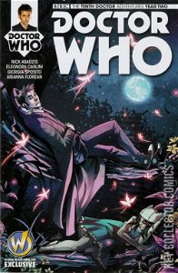 Doctor Who: The Tenth Doctor - Year Two #13