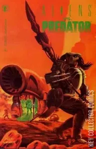 Aliens vs. Predator #1