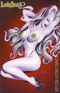 Lady Death Swimsuit Special #1