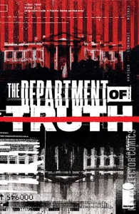 Department of Truth #5