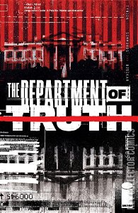 Department of Truth #5