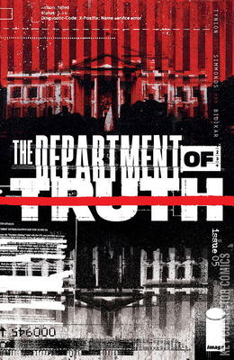 Department of Truth