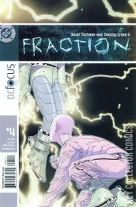 Fraction #4