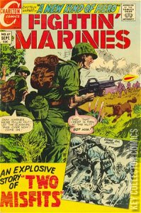 Fightin' Marines #87