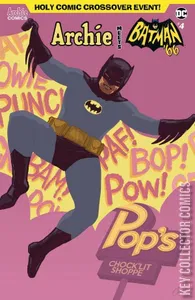 Archie Meets Batman '66 #4