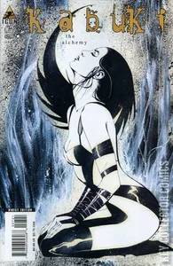 Kabuki: The Alchemy #7