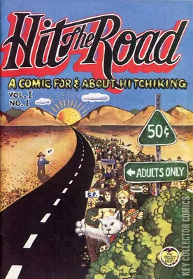 Hit the Road