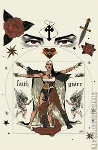 Marian Heretic #3