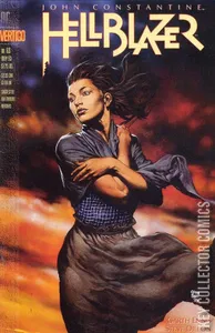 Hellblazer #65