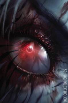 Variant Cover for Army of Darkness: Forever #4