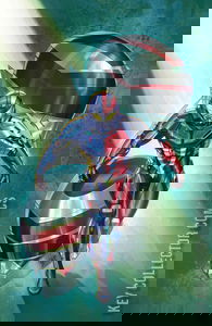 VR Troopers #5