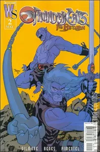 Thundercats: The Return #2