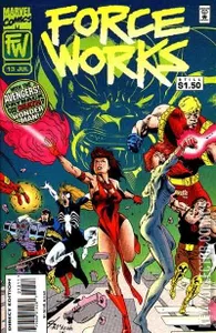 Force Works #13
