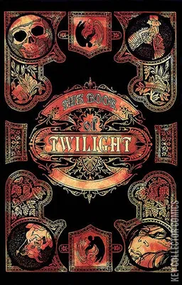 The Book of Twilight