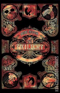 The Book of Twilight