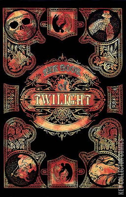 The Book of Twilight