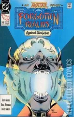Cover for Forgotten Realms #15