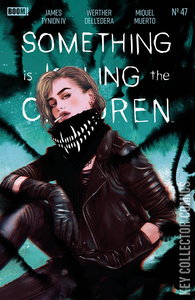 Something Is Killing the Children #47