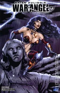War Angel #0