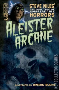 Aleister Arcane #2