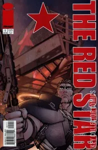 The Red Star #1