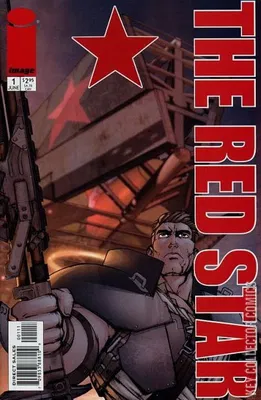 The Red Star