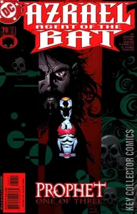 Azrael #70