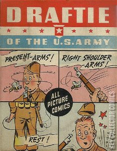 Draftie of the U.S. Army