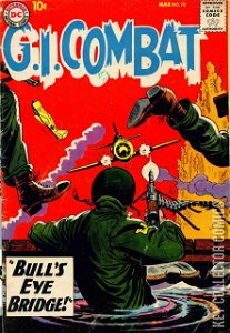 G.I. Combat #70