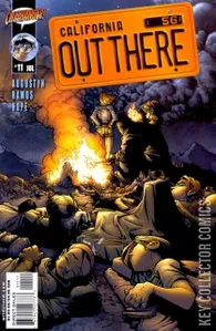 Out There #11