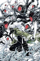 Cover for Something Is Killing the Children #46