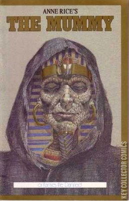 Anne Rice's The Mummy or Ramses the Damned