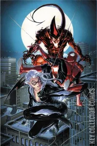 Amazing Spider-Man #800