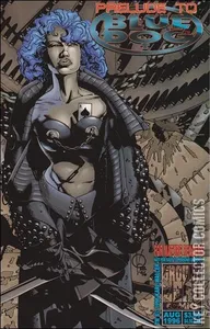 Prelude to Blue Dog #1