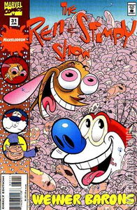 Ren and Stimpy #31