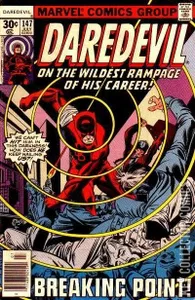 Daredevil #147